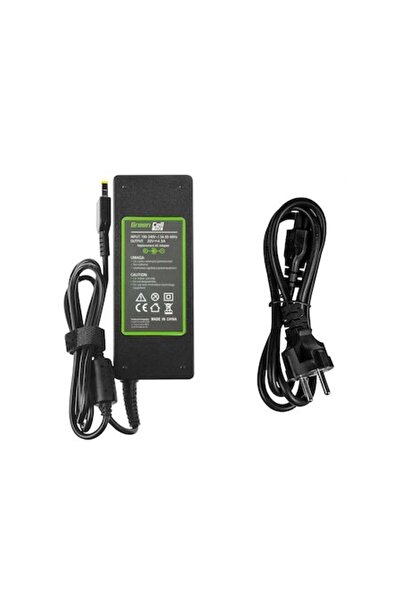 OEM Încărcător laptop 20V 4.5A 90W pentru Lenovo G500 G500s G510 Z51-70