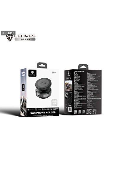 Lenyes CR199 CAR PHONE HOLDER
