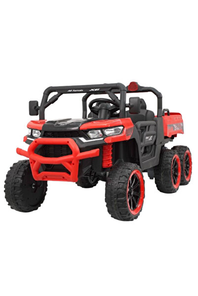 Kinderauto UTV electric X-Force 300W pentru 2 copii