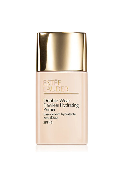 Estee Lauder Estee Laude, Double Wear Flawless Hydrating Primer - Makeup Base...