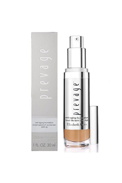 Elizabeth Arden Prevage, Anti-Îmbătrânire, Fond de Ten Lichid, 06, SPF 30, 30 ml