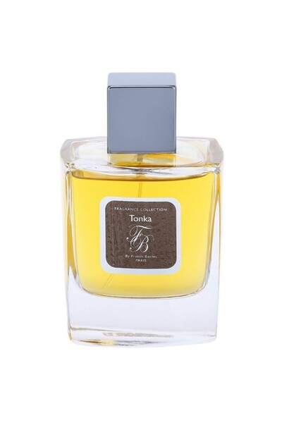 Franck Boclet , Tonka, Apa de Parfum, Pentru Barbati, 50 ml