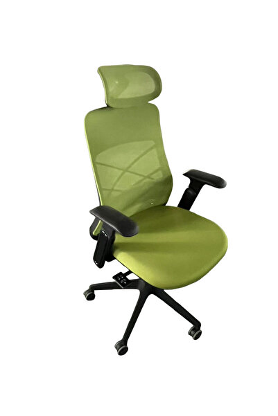 OEM Scaun de birou Green Style