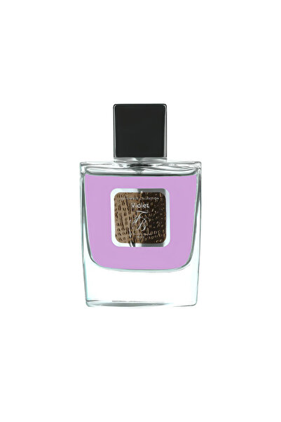 Franck Boclet Franck Boclet, Violet, Eau De Parfum, Unisex, 50 ml