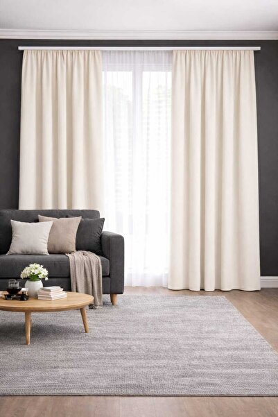 SHY TEKSTİL Luxury First-Class Elegance Home Daily Series White Color Honeyco...