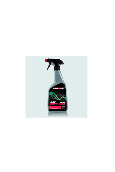 Liquitech Odorizant pe baza de parfum Anti-Tabac, Car Freshner, 750 ml