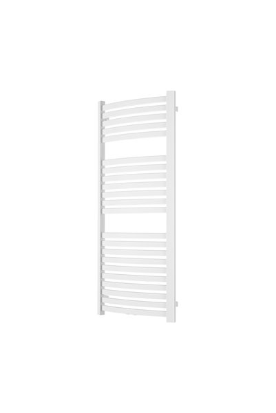 Invena Calorifer de baie 54x120 cm alb