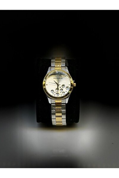 Navimarine ساعة اليد النسائية