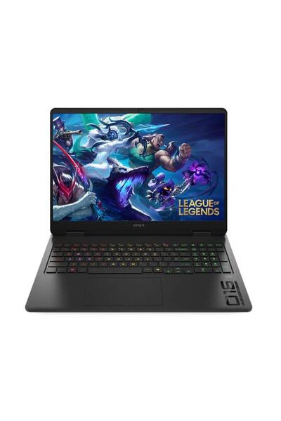 HP OMEN GAMING Laptop 16GB RAM 1TB SSD 16" 2K Display NVIDIA GeForce RTX 5050...
