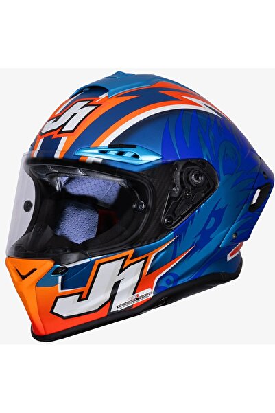 Just1 J-GPR MELANDRI KARBON KASK