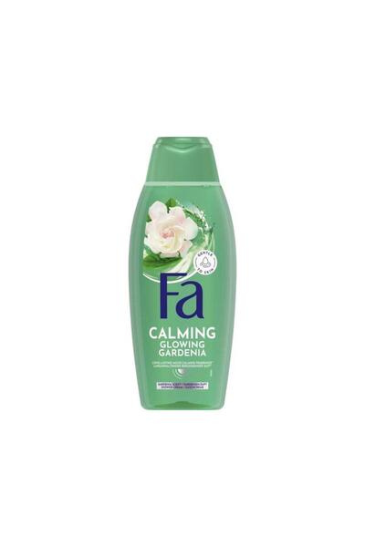 Fa Gel De Dus Glowing Gardenia, 400Ml