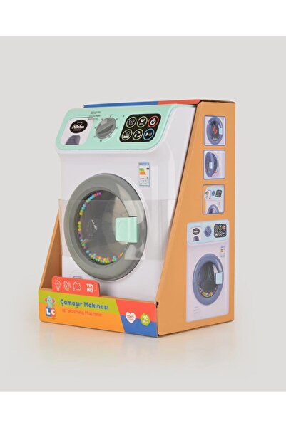 LETS BE CHILD Let's Be Child Çamaşır Makinası 30998