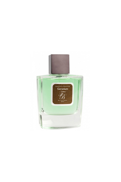 Franck Boclet , Geranium, Eau De Parfum, Unisex, 50 ml