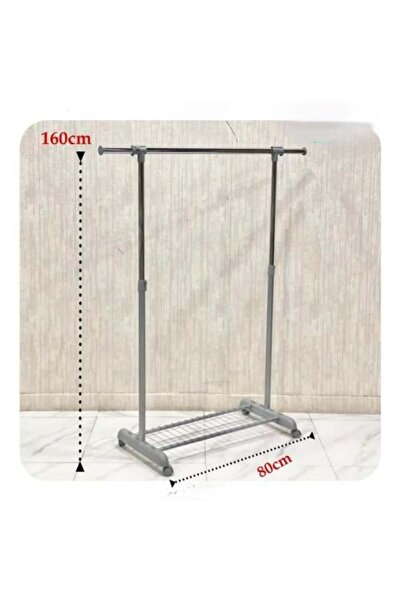 Generic Clothes Stand Size 80 × 160 cm