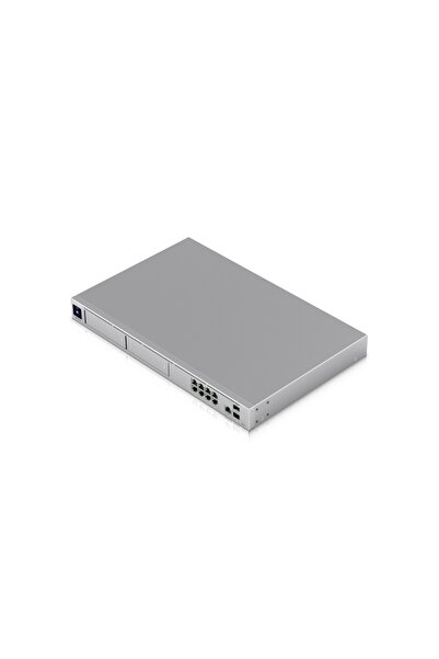 UBIQUITI (UBNT) UBNT UDM-Pro-MAX UniFi Dream Machine PRO MAX IDS Destekli Firewall AP