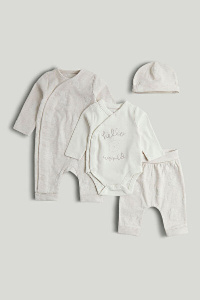 MOTHERCARE Aio Body Tulum Alt Bere