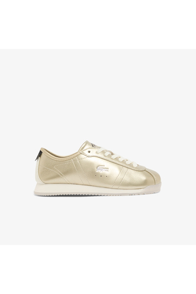 Lacoste Women's Club-Low Leather Sneakers - 51SFA0137-AAN