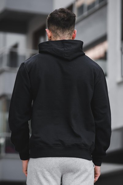 since 1990 man Mandreamer Pre-Printed Men's Sweatshirt