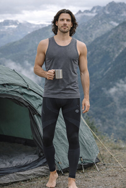 kingspearl Miofit Men's Sports Tights