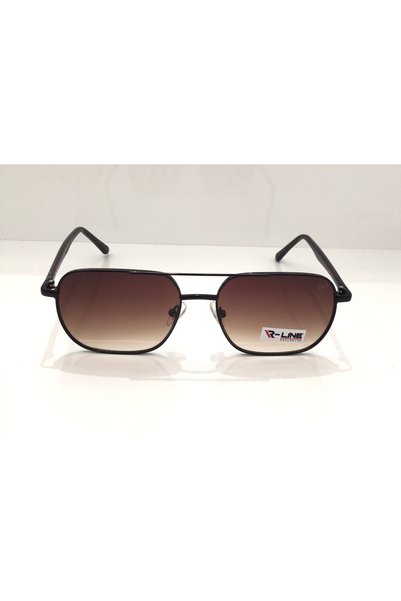 R LINE R-Line Lux Ms234 C02 55 Sunglasses