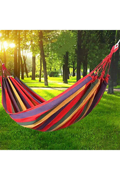 OEM Simple Cotton Hammock 200 x 80 cm