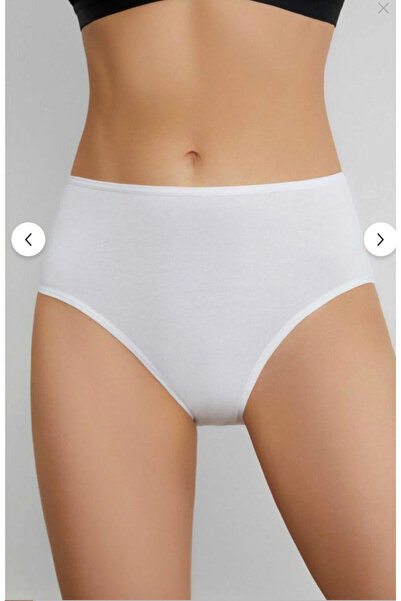 Eros Women's Cotton Bato 3-Piece Slip