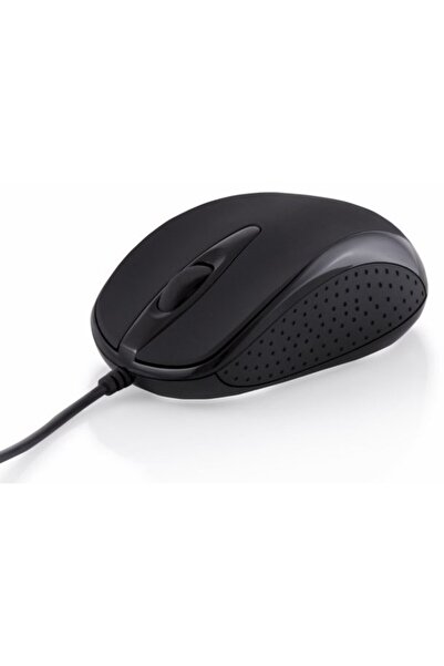 Modecom M4 M-MC-00M4-100, 800 dpi, USB, Negru