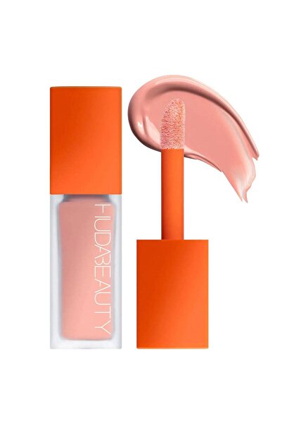 HUDA #فوكس_فلتر مصحح لون منطقة تحت العين - زهر الكرز، 9 مل