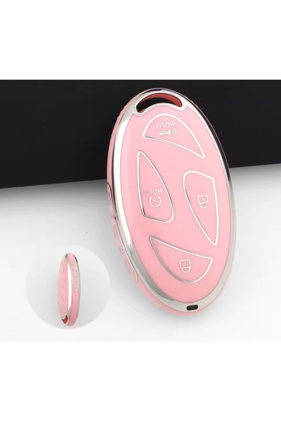 emii auto spare parts غطاء مفتاح هيونداي نيو كونا توسان أيونيك ستاريا باللون ...