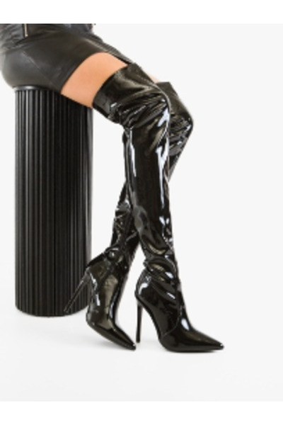 BENOTTİ Ghete de damă Perasto negre