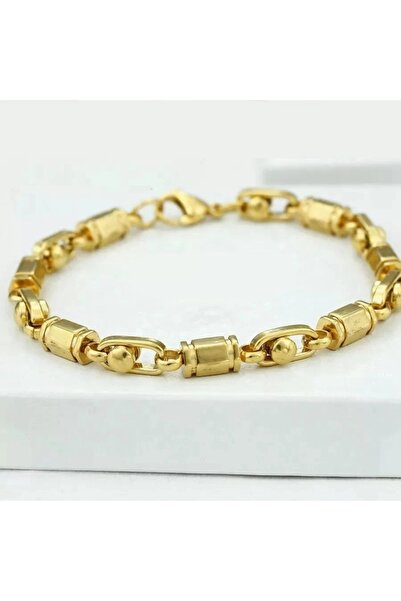 FB Bratara INOX placat