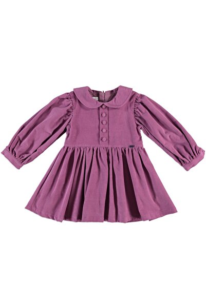 Monna Rosa KIZ ELBİSE