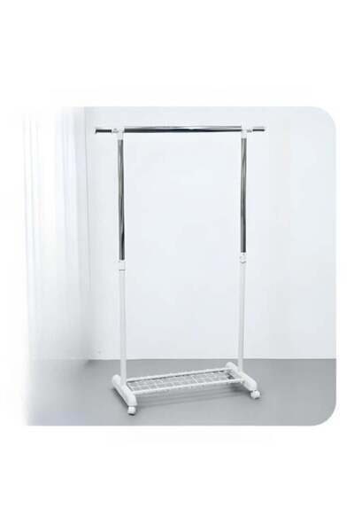 Generic Clothes Hanger 160*80 cm - White