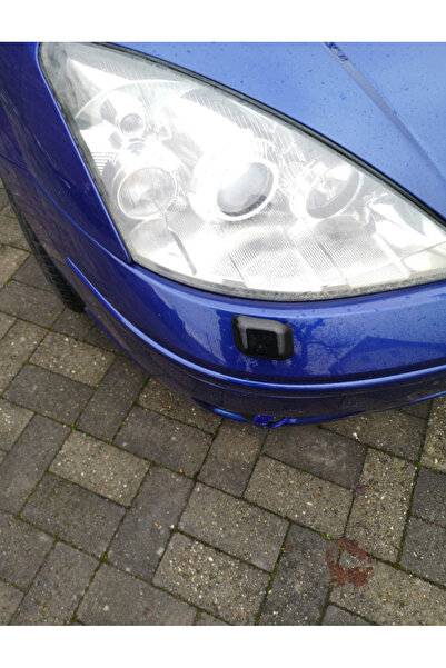 versaprint FORD FOCUS MK1 FAR YIKAMA KAPAGI SAG-SOL TAKIM 2 ADET SİYAH RENK