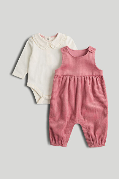 MOTHERCARE Salopet Body