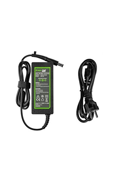 OEM Încărcător laptop 18.5V 3.5A 65W pentru HP 250 G1 255 G1 ProBook 450 G2