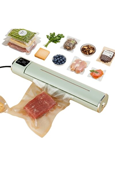 HASEPE Συσκευή σφράγισης κενού αέρος