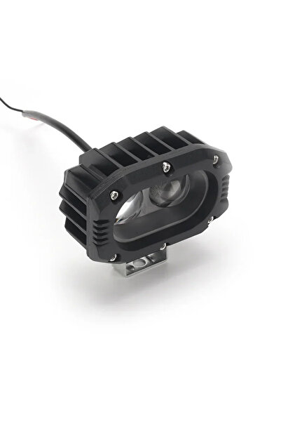 OEM Far LED trotineta electrica Kukirin G3 Pro - claxon, lumina ceata, lentil...