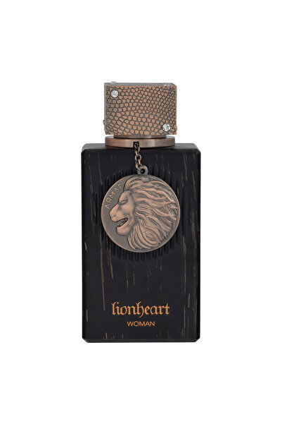 Armaf , LionHeart, Eau De Parfum, Για Γυναίκες, 100 ml