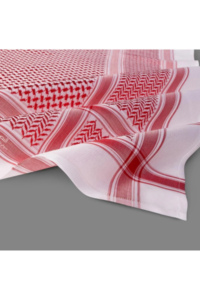 Al Bassam Al-Bassam | Al-Bassam Shemagh: A Signature of 30 Years of National ...