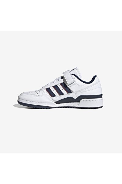 adidas Forum Low, Men's Running Shoes, White, Size 44