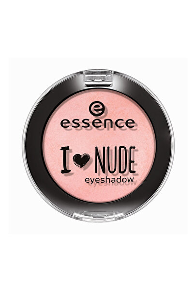 Essence I Love Nude Eyeshadow 02