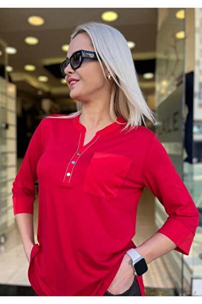 DAIDO TRICOARE CU GULER POLO CU BUCĂTĂ DE PIATĂ