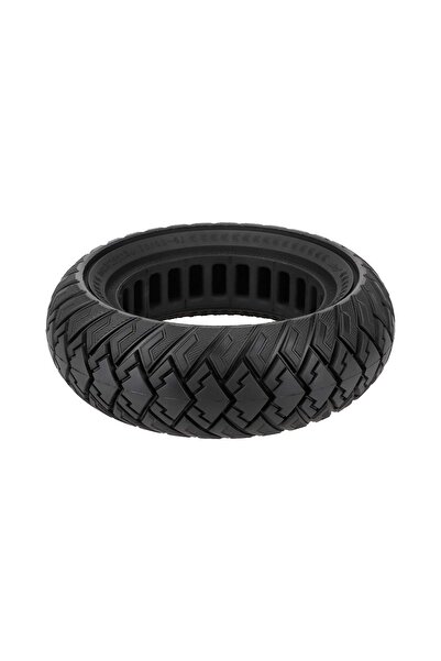 OEM Cauciuc Solid 10x3 (80/65-6) pentru Kaabo Mantis, Zero 10X, Kugoo M4 Pro