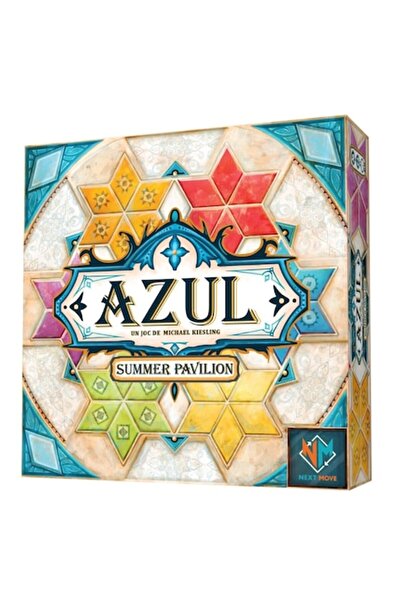 Avaleea Pavilionul de vară Azul