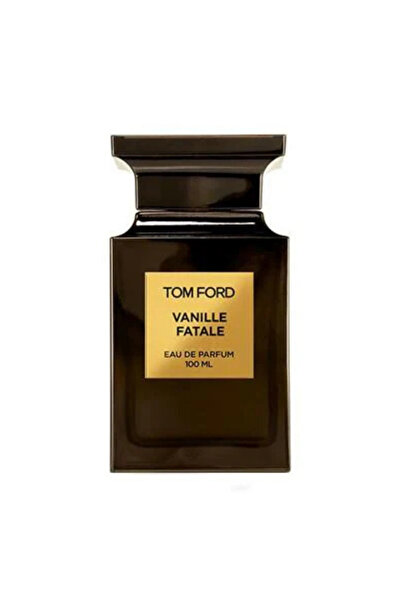 TOM FORD BEAUTY Vanille Fatale, Eau de Parfum, 100ml