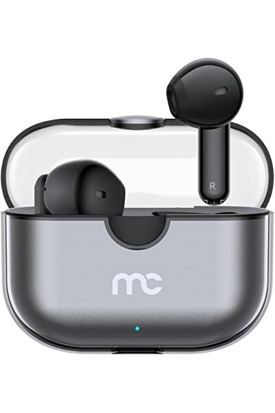 Earbuds TWS-B185 True Wireless | Bluetooth 5.3 Headphones | ENC Noise Cancell...