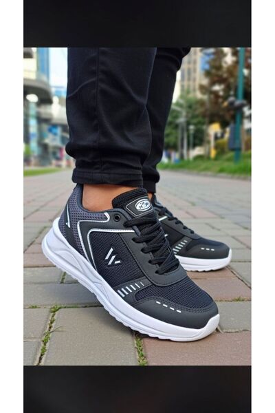 Shubuu Unisex Sports Shoes Lightweight Comfortable Orthopedic Walking Shoes 5310