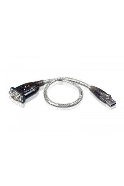 Aten Convertor USB-RS232 D-Sub 9 (UC-232A)