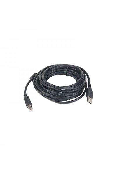 Gembird CABLU USB 2.0 A - B 3m miez ferita